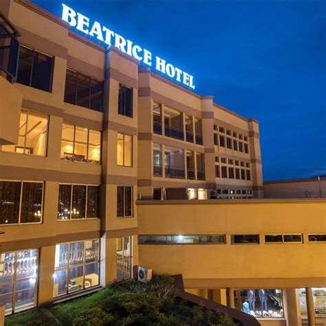 BETRIE Hotel & Heimservice